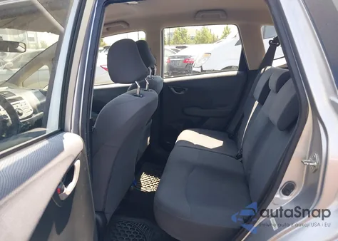 2012 Honda Fit z USA, uszkodzony, nr VIN JHMGE8H33CC001352